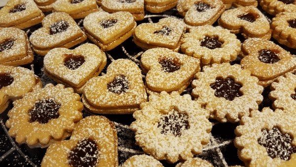 cookies-christmas-pastry-christmas-cookies-festive